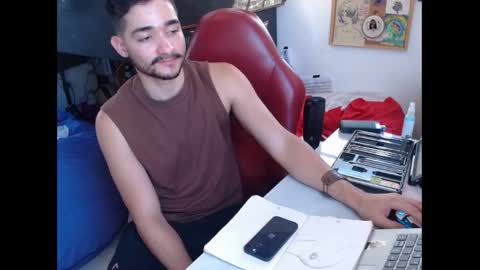 the_nerdy_wizard online show from 09-13-25, 07:46