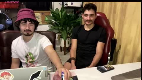 the_nerdy_wizard online show from 10-10-25, 02:10