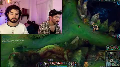 the_nerdy_wizard online show from 01-17-26, 01:21