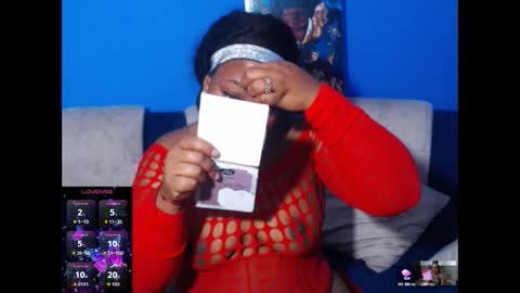 K-J online show from 02-24-26, 04:21