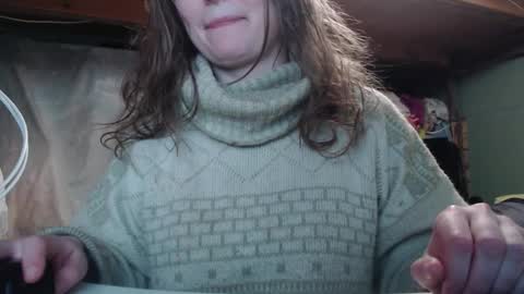 Ekye online show from 01-16-26, 02:32