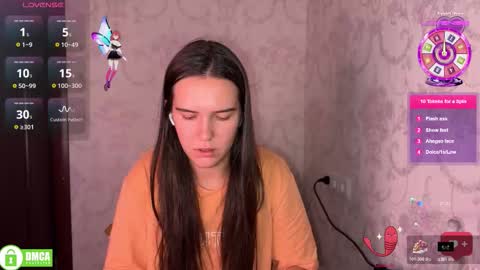 Snapshot of the_princese chatting on 11-13-25, 08:30 Alice online show from 11-13-25, 08:30