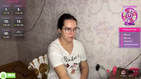 Snapshot of the_princese chatting on 11-29-25, 11:57 Alice online show from 11-29-25, 11:57