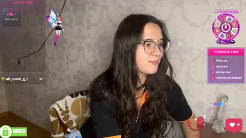 Snapshot of the_princese chatting on 12-03-25, 05:22 Alice online show from 12-03-25, 05:22