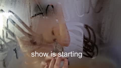 Anna online show from 11-29-25, 09:29