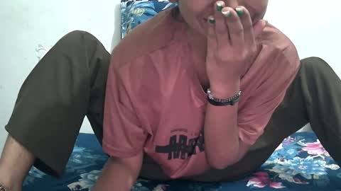 Suzan Sexy online show from 12-18-25, 05:19