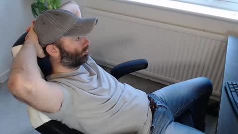 the_sensual_masturwait online show from 09-28-25, 07:47