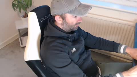 the_sensual_masturwait online show from 10-03-25, 06:21