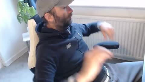 the_sensual_masturwait online show from 10-14-25, 07:20