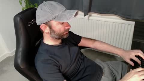 the_sensual_masturwait online show from 10-28-25, 07:05