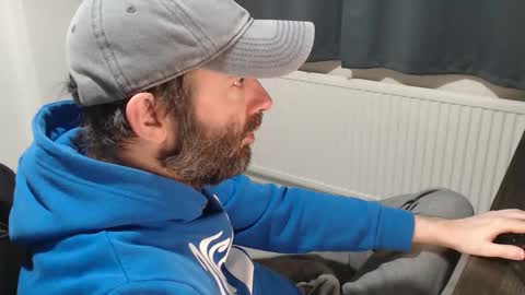 the_sensual_masturwait online show from 12-22-25, 07:55