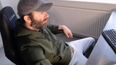 the_sensual_masturwait online show from 01-06-26, 08:29