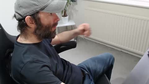 the_sensual_masturwait online show from 01-15-26, 09:58