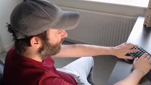 the_sensual_masturwait online show from 01-17-26, 02:00