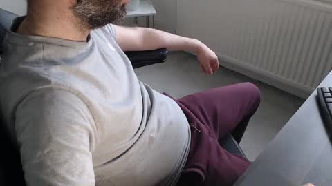 the_sensual_masturwait online show from 02-26-26, 10:14