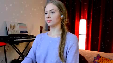 Ally    STREAMING ON TWITCH NOW Check my Twitter for updates online show from 02-09-25, 01:14