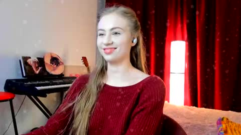 Ally    STREAMING ON TWITCH NOW Check my Twitter for updates online show from 03-02-25, 10:27