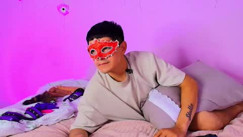 The toxic duo online show from 12-17-25, 11:44