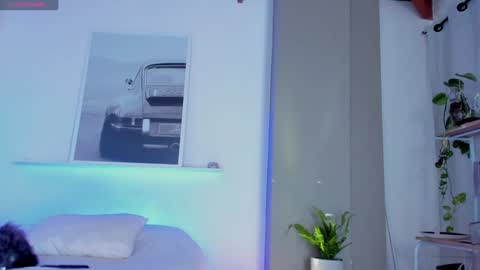 Snapshot of the_walkers_ chatting on 01-25-25, 03:09 walkers online show from 01-25-25, 03:09