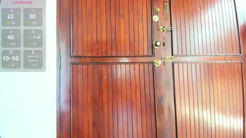 Snapshot of the_walkers_ chatting on 10-21-25, 04:41 walkers online show from 10-21-25, 04:41