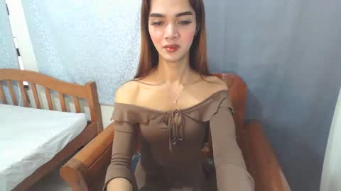 thea121698 online show from 10-31-25, 12:11