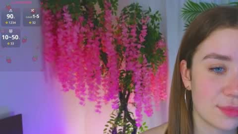 im Grace  turn up the sounds on your device... to hear my sweet moans online show from 04-01-26, 07:09