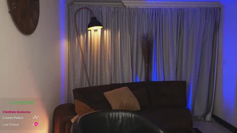 Thea online show from 03-11-25, 01:05