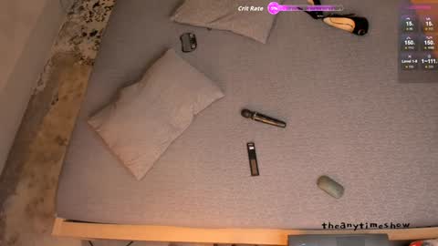 Anny online show from 09-14-25, 04:17