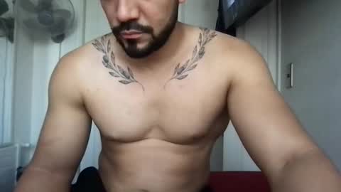 Snapshot of thearcher56 chatting on 09-24-25, 09:51 thearcher56 online show from 09-24-25, 09:51