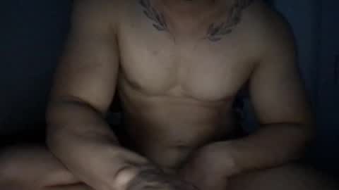 Snapshot of thearcher56 chatting on 10-17-25, 12:58 thearcher56 online show from 10-17-25, 12:58