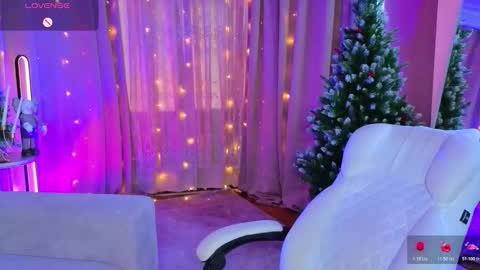 Snapshot of thebbylu chatting on 01-14-26, 11:27 Lucy online show from 01-14-26, 11:27