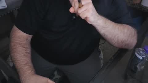 Snapshot of thebearking69 chatting on 01-04-25, 04:23 The Bear King online show from 01-04-25, 04:23