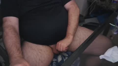 Snapshot of thebearking69 chatting on 01-28-25, 06:49 The Bear King online show from 01-28-25, 06:49