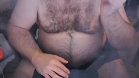 Snapshot of thebearking69 chatting on 11-01-25, 03:19 The Bear King online show from 11-01-25, 03:19