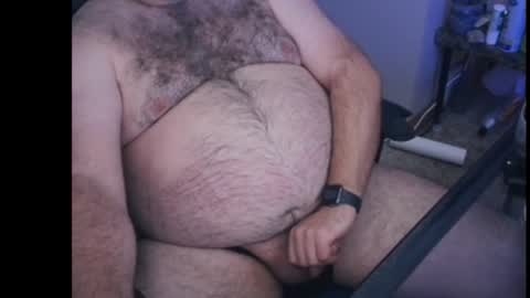 Snapshot of thebearking69 chatting on 11-19-25, 06:02 The Bear King online show from 11-19-25, 06:02