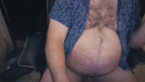 The Bear King online show from 03-28-26, 03:28