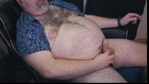 The Bear King online show from 04-05-26, 12:30