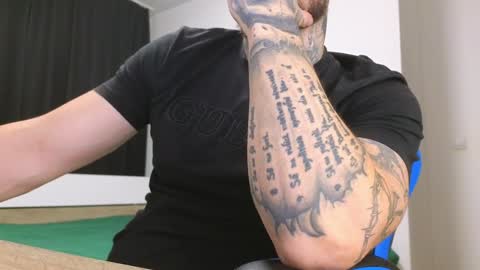 John online show from 12-04-24, 06:44