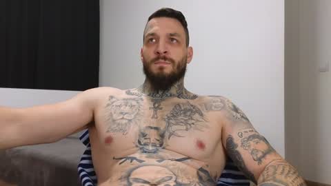 John online show from 12-08-24, 03:02