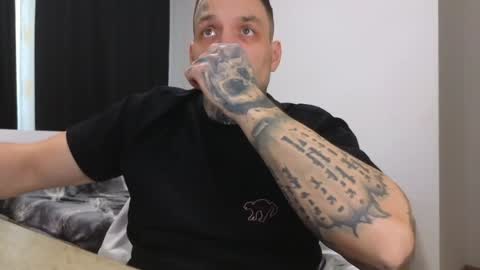 John online show from 12-16-24, 01:11