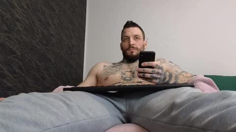 John online show from 02-14-25, 11:10