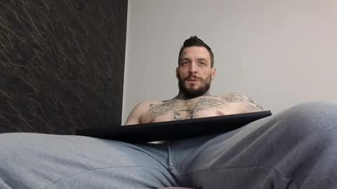 John online show from 02-17-25, 03:42