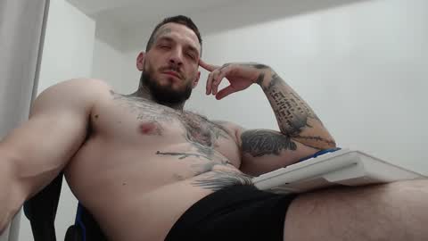 John online show from 11-09-25, 09:46