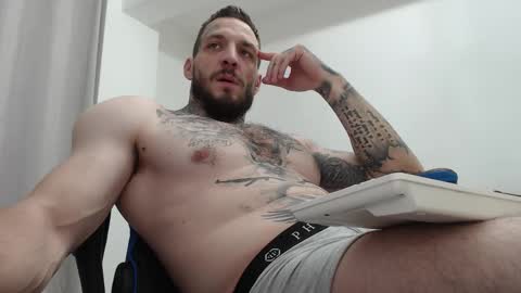 John online show from 11-22-25, 09:25