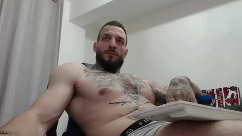 John online show from 01-05-26, 08:12