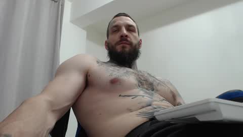 John online show from 02-08-26, 08:56