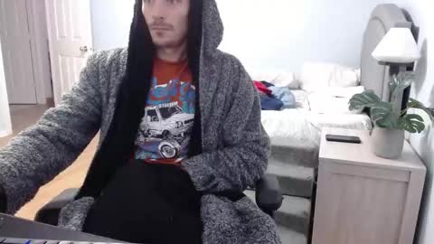 thebigbamboo26 online show from 11-19-25, 03:45