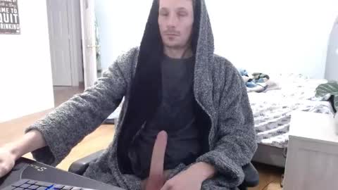 thebigbamboo26 online show from 11-27-25, 03:58