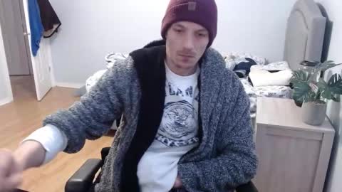 thebigbamboo26 online show from 02-15-26, 04:25