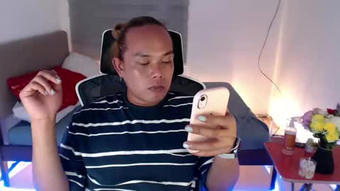 thebitch_cowbell online show from 09-14-25, 04:17